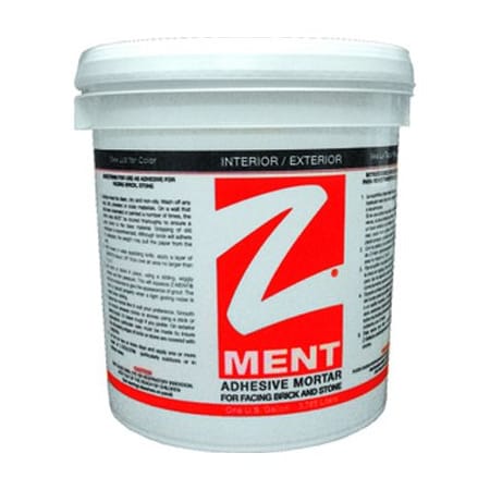 Z-Brick GAL WHT Mortar Adhesive ZD045015